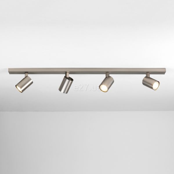 Спот Astro 1286133 Ascoli Four Bar