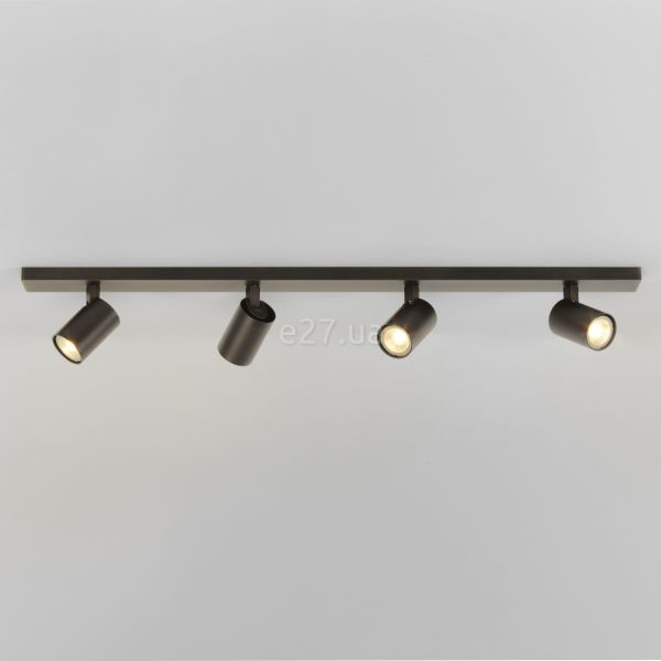 Спот Astro 1286134 Ascoli Four Bar
