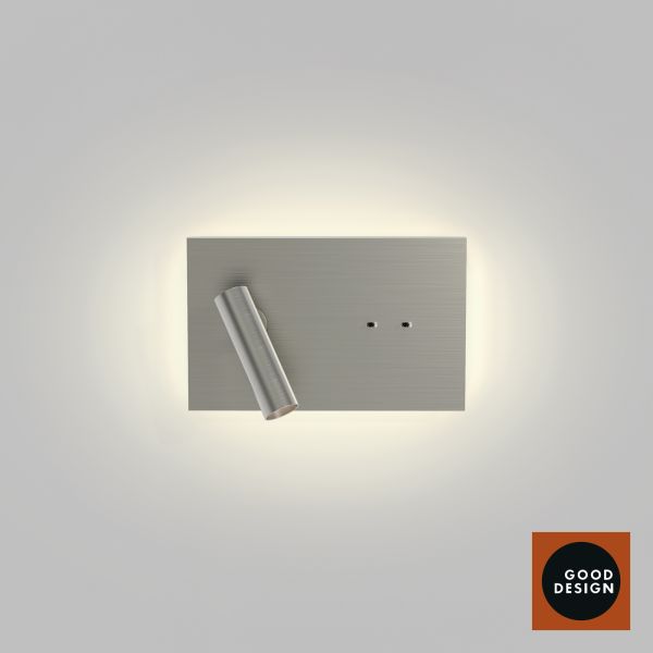 Спот Astro 1352042 Edge Reader Mini LED