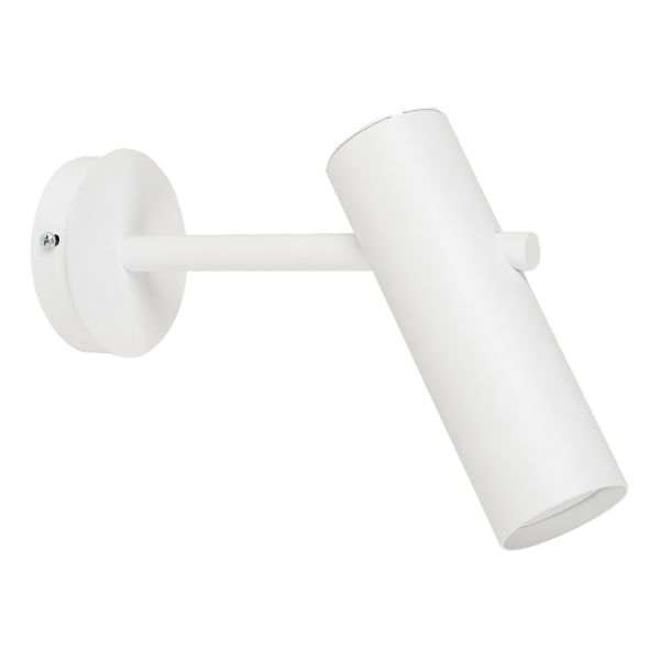 Бра Atmolight 1011712 Tukan GU10 WR280 White