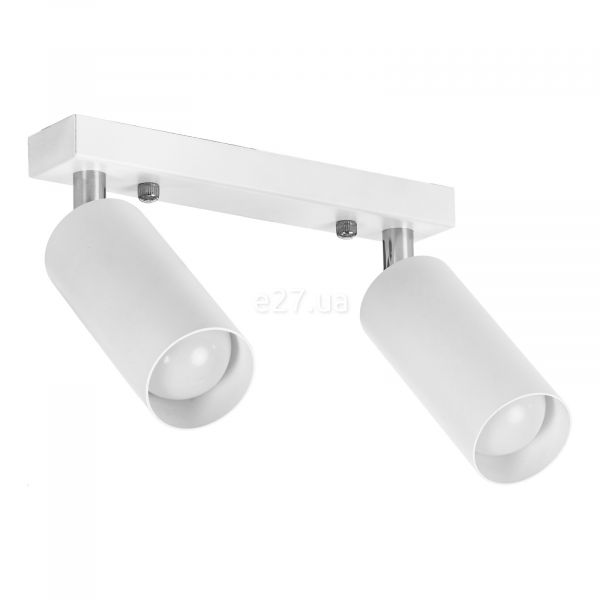 Спот Atmolight 1031212 Chime L110-2 White