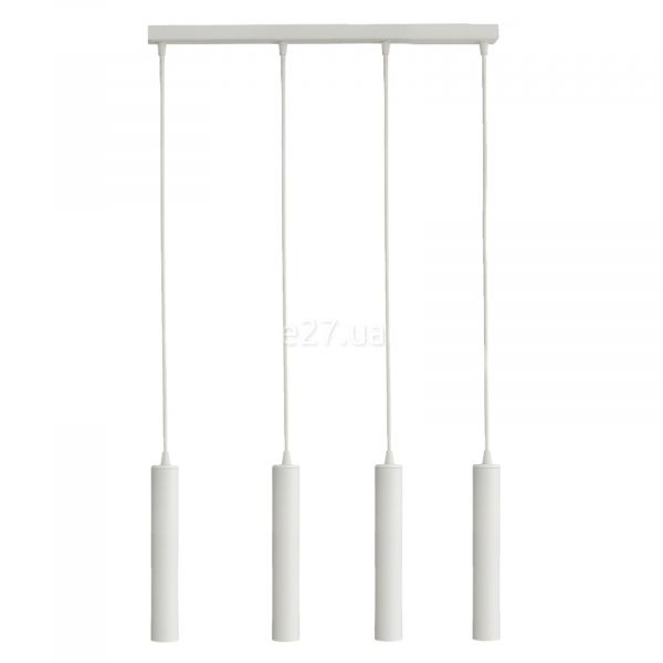 Подвесной светильник Atmolight 1031612 Chime C220-4 White