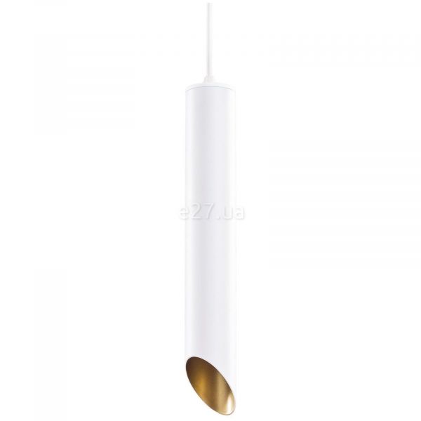 Подвесной светильник Atmolight 1041113 Chime S P50-320 White/Gold