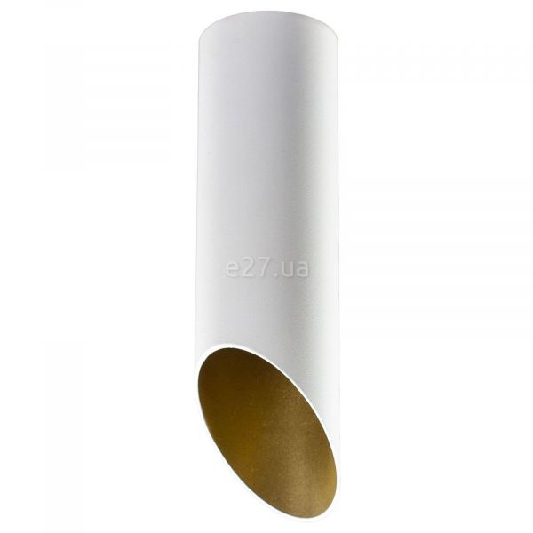 Точечный светильник Atmolight 1041213 Chime S SP120 White/Gold