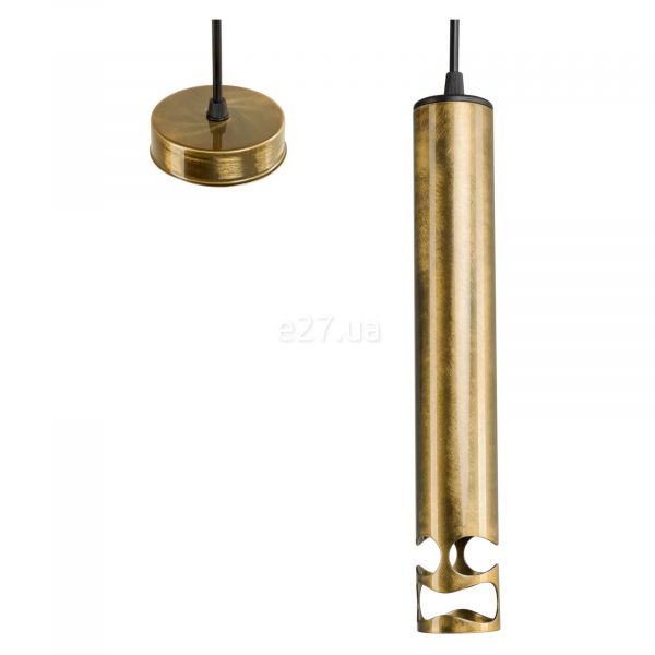 Підвісний світильник Atmolight 1061126 Chime B P50-320 BrushGold