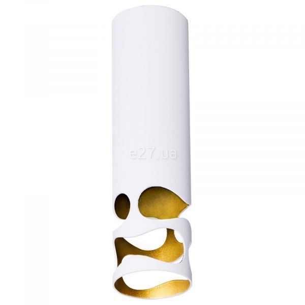 Точечный светильник Atmolight 1061213 Chime B SP200 White/Gold