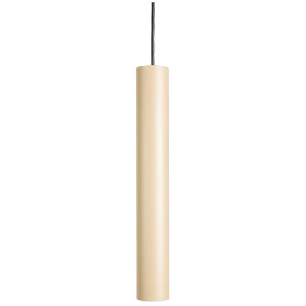 Підвісний світильник Atmolight 1091422 Chime GU10 P57-400 Beige