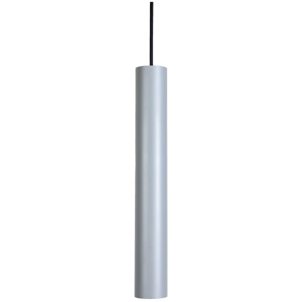 Підвісний світильник Atmolight 1091470 Chime GU10 P57-400 Gray