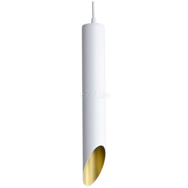 Подвесной светильник Atmolight 1101113 Chime GU10 S P57-450 White/Gold