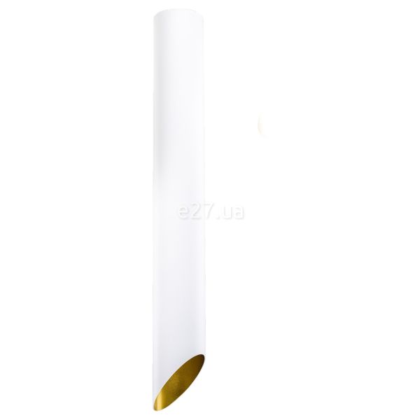 Точечный светильник Atmolight 1101413 Chime GU10 S SP450 White/Gold