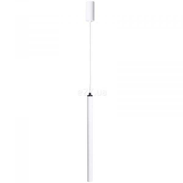 Подвесной светильник Atmolight 1181112 Chime G9 P30-500 White