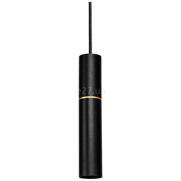 Подвесной светильник Atmolight 1271399 Split E14 P40-220 Black-R-Gold