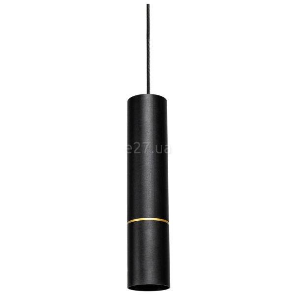 Подвесной светильник Atmolight 1281399 Split GU10 P57-270 Black-R-Gold