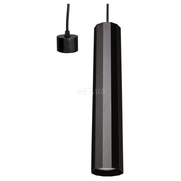 Подвесной светильник Atmolight 1291111 Lumia P75-400 Black
