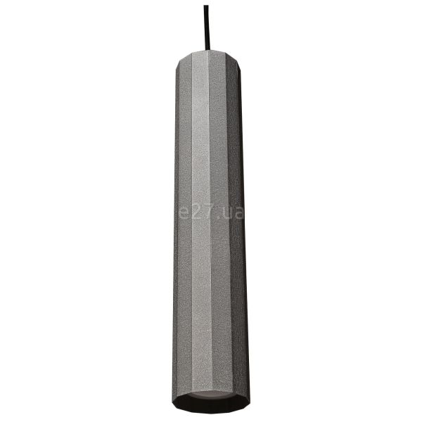 Підвісний світильник Atmolight 1291115 Lumia P75-400 MoireSilver