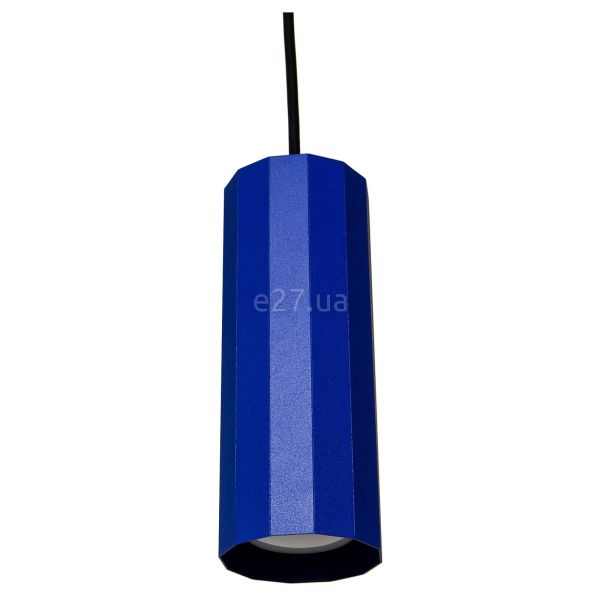 Подвесной светильник Atmolight 1291274 Lumia P75-200 Blue