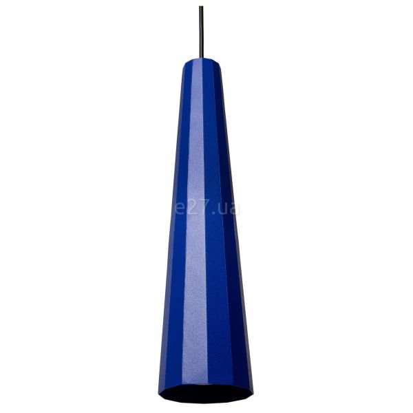 Підвісний світильник Atmolight 1291374 Lumia Con P100-430 Blue