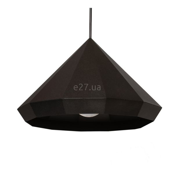 Підвісний світильник Atmolight 1291611 Lumia Spin P350-220 Black