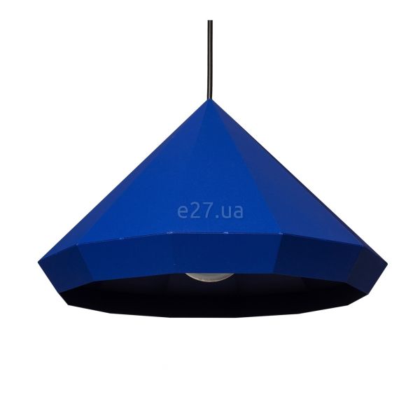 Подвесной светильник Atmolight 1291674 Lumia Spin P350-220 Blue