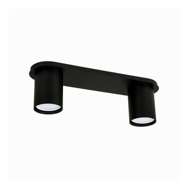 Люстра Atmolight 1302211 Point GU10 L2-290 Black