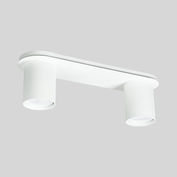 Люстра Atmolight 1302212 Point GU10 L2-290 White