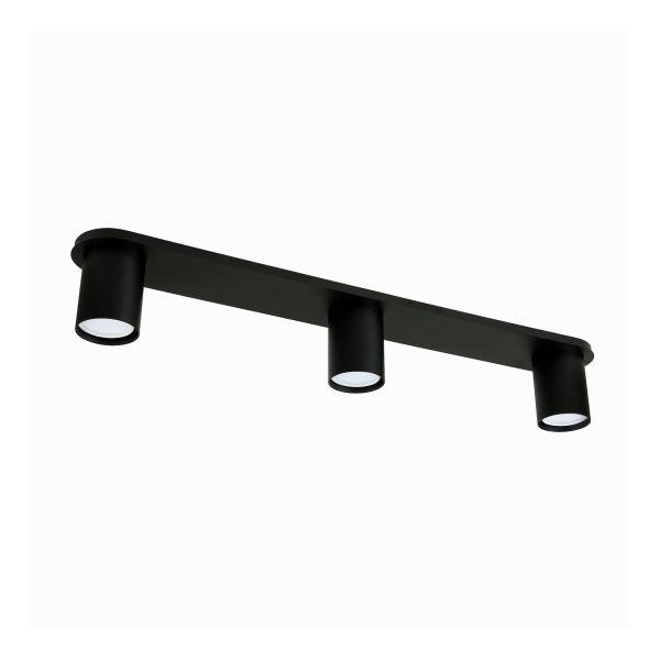 Люстра Atmolight 1302311 Point GU10 L3-600 Black
