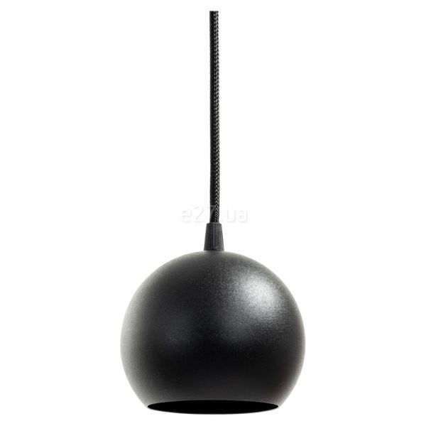 Підвісний світильник Atmolight 1311111 Bowl GU10 P115 Black