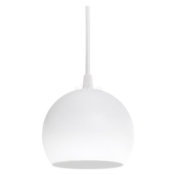 Подвесной светильник Atmolight 1311112 Bowl GU10 P115 White