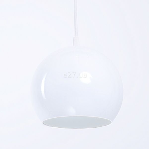 Підвісний світильник Atmolight 1312112 Bowl P150 White