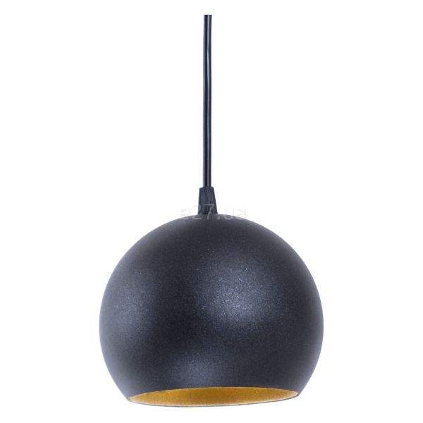 Підвісний світильник Atmolight 1312114 Bowl P150 Black/Gold