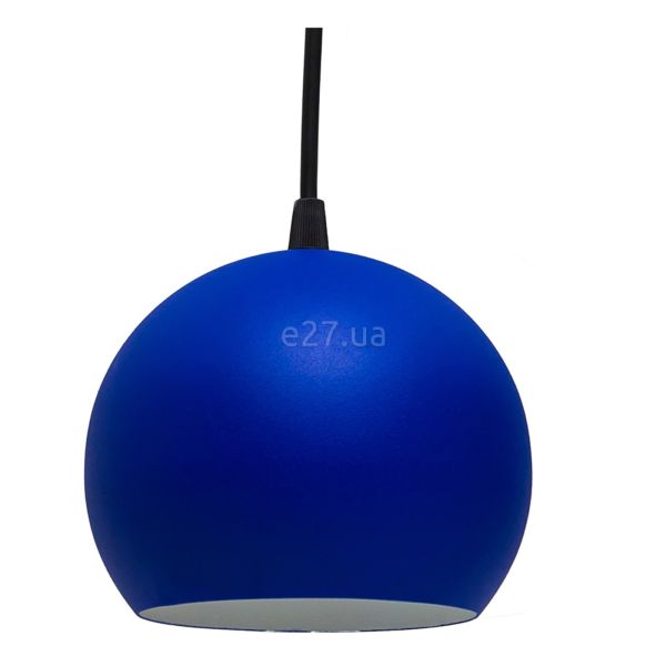 Підвісний світильник Atmolight 1312122 Bowl P150 Blue/White