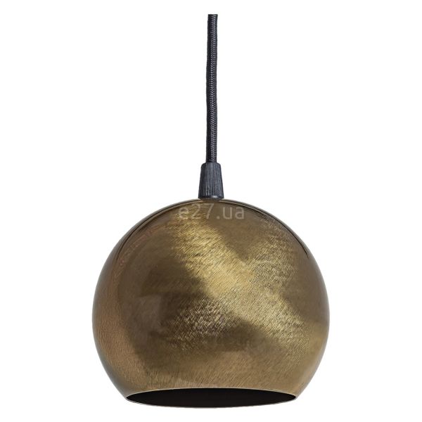 Підвісний світильник Atmolight 1312126 Bowl P150 BrushGold