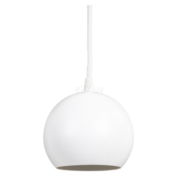 Підвісний світильник Atmolight 1312212 Bowl P180 White