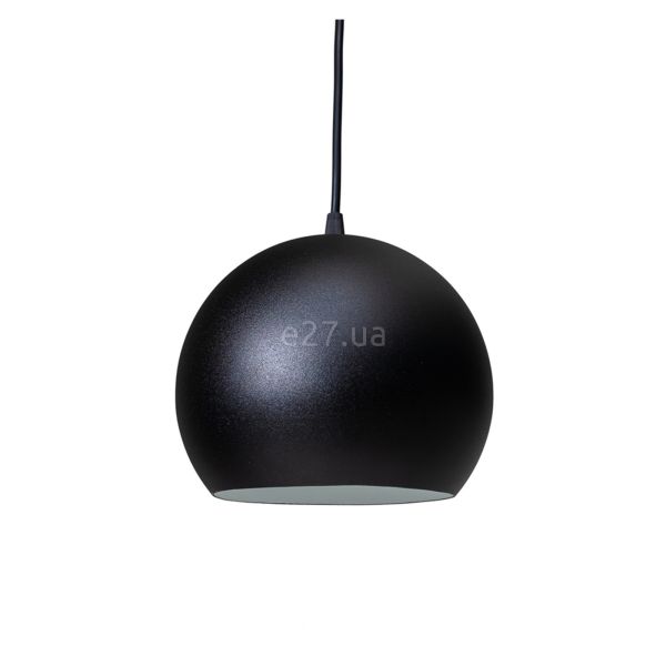 Підвісний світильник Atmolight 1312421 Bowl P200 Black/White