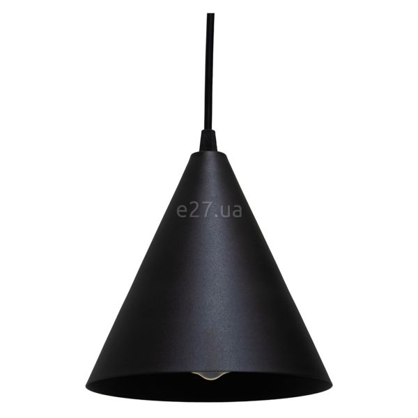 Підвісний світильник Atmolight 1351111 Mont P180 Black