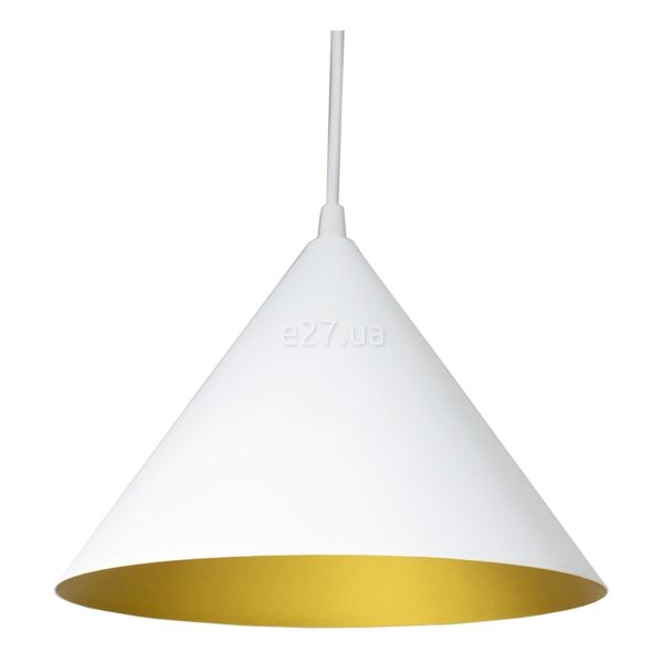 Підвісний світильник Atmolight 1351313 Mont P250 White/Gold