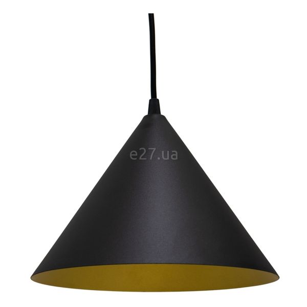 Підвісний світильник Atmolight 1351314 Mont P250 Black/Gold