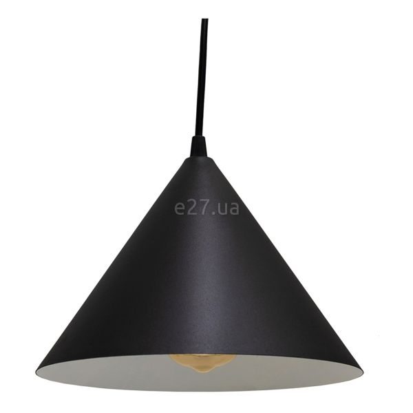 Підвісний світильник Atmolight 1351321 Mont P250 Black/White