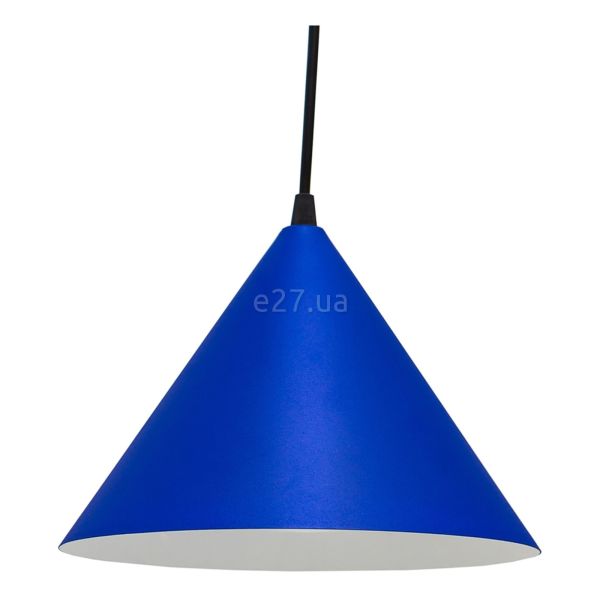 Підвісний світильник Atmolight 1351322 Mont P250 Blue/White