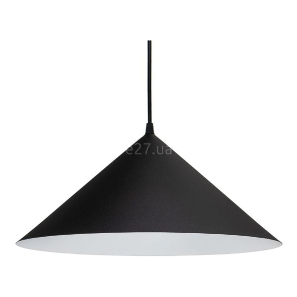 Підвісний світильник Atmolight 1351421 Mont P400 Black/White