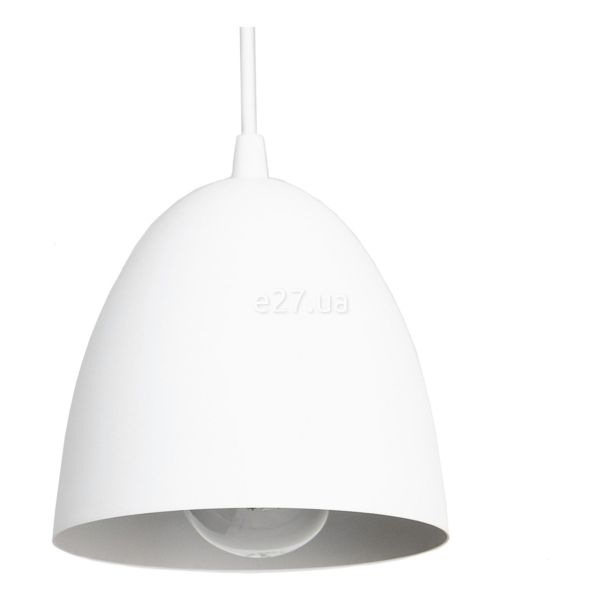 Подвесной светильник Atmolight 1381412 Lille New P140 White