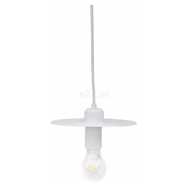 Підвісний світильник Atmolight 1401112 Hat P200 White