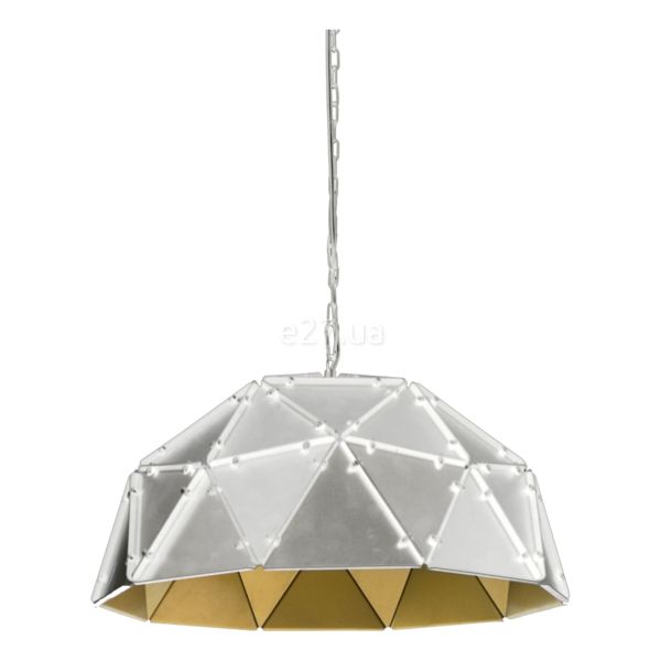 Підвісний світильник Atmolight 1411113 Roanne P460 White/Gold