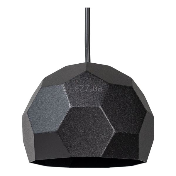 Підвісний світильник Atmolight 1431111 Ball P200 Black