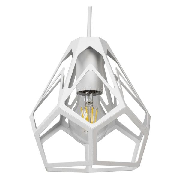 Підвісний світильник Atmolight 1431312 Bellis P180 White