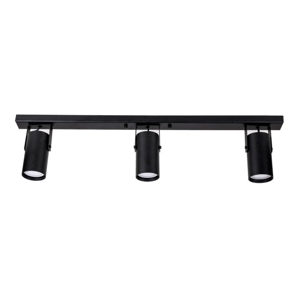Спот Atmolight 1451511 Chime U GU10 L3-660 Black