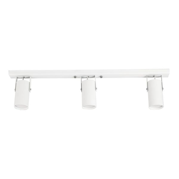 Спот Atmolight 1451512 Chime U GU10 L3-660 White