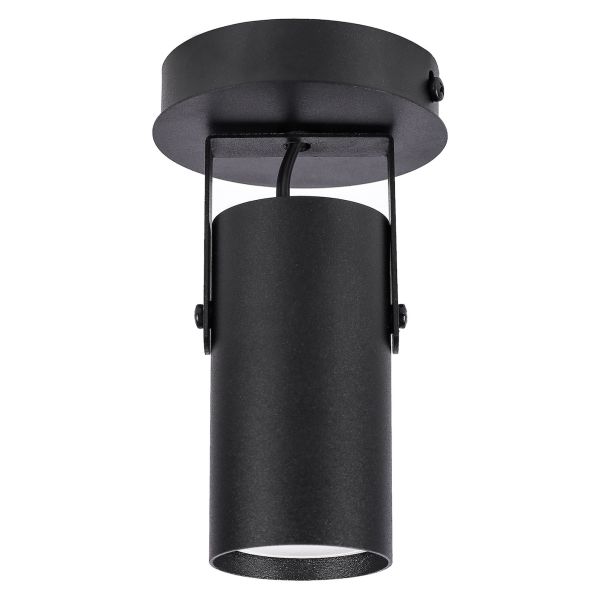 Спот Atmolight 1451611 Chime U GU10 Black