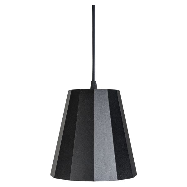 Подвесной светильник Atmolight 1461211 Potty P220 Black