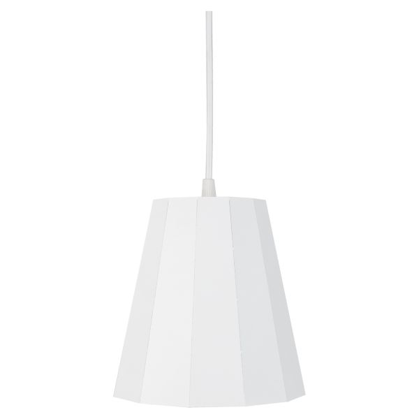 Подвесной светильник Atmolight 1461212 Potty P220 White